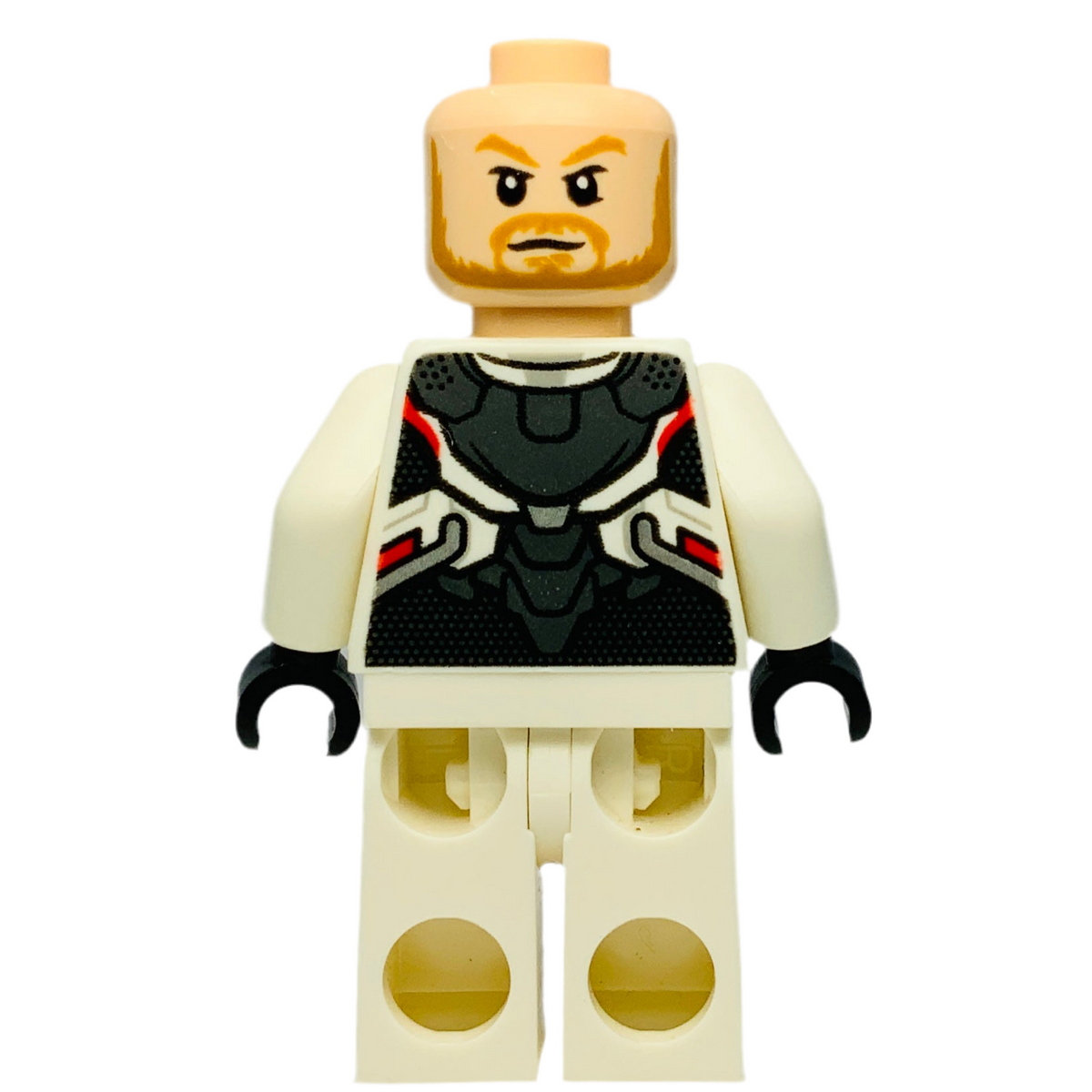 Thor, sh0572, LEGO® Marvel Minifigure