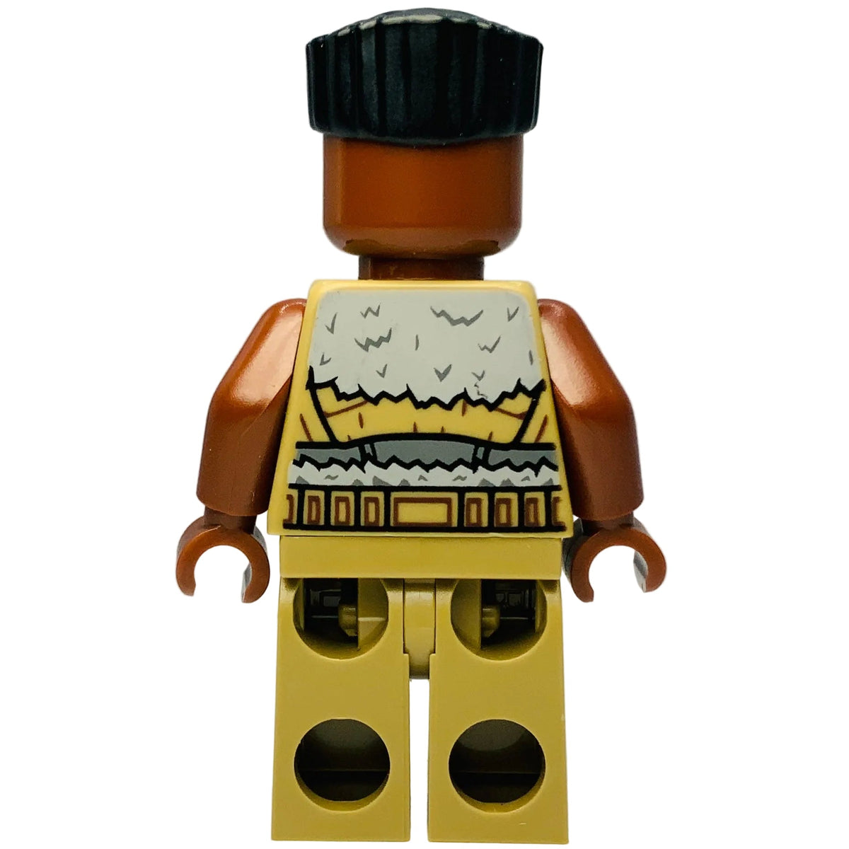 M'Baku, sh0846