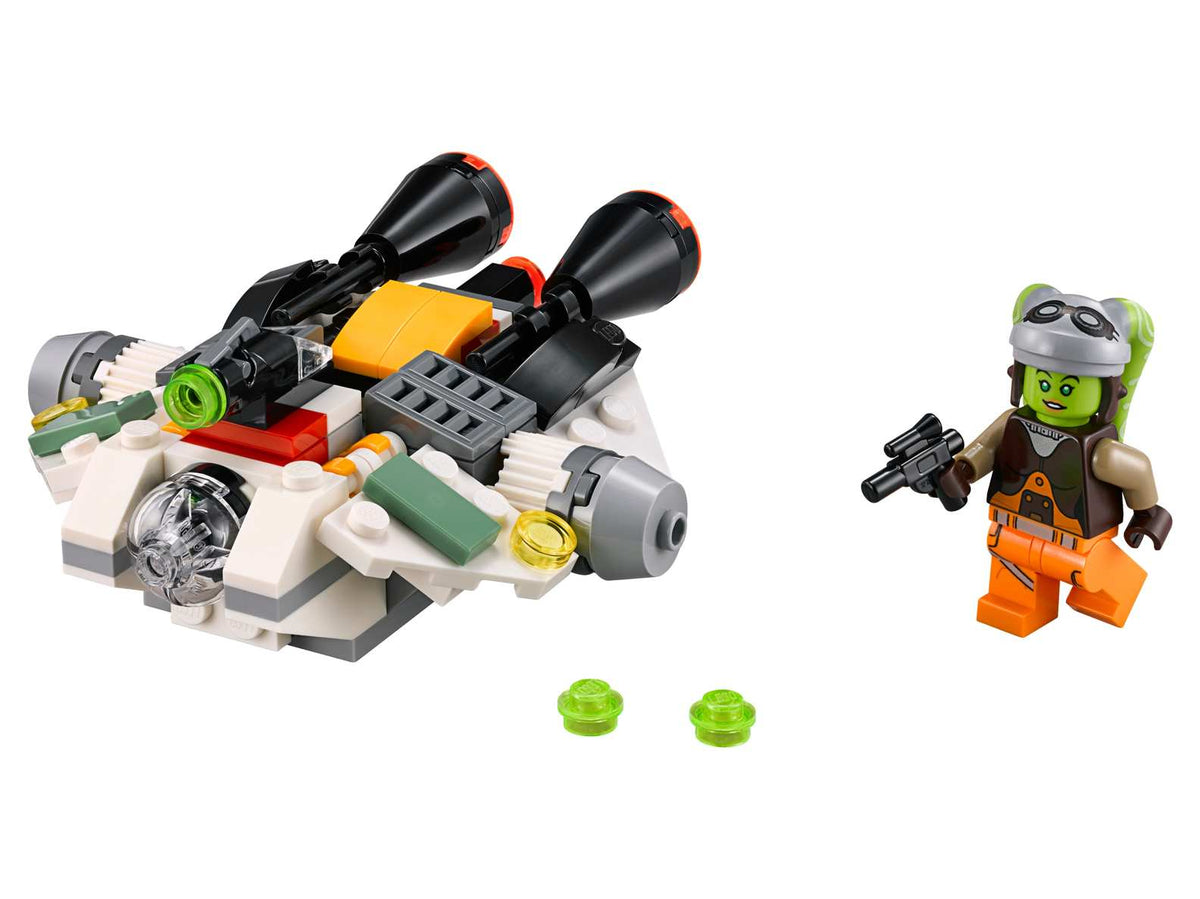 LEGO Star Wars The Ghost Microfighter Set (75127)
