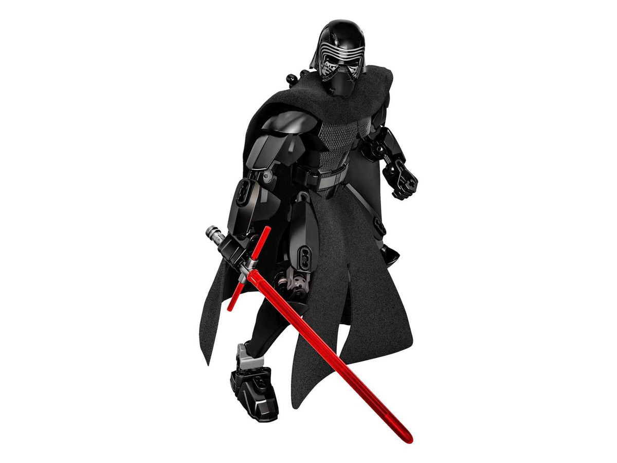 LEGO Star Wars Kylo Ren Set (75117)