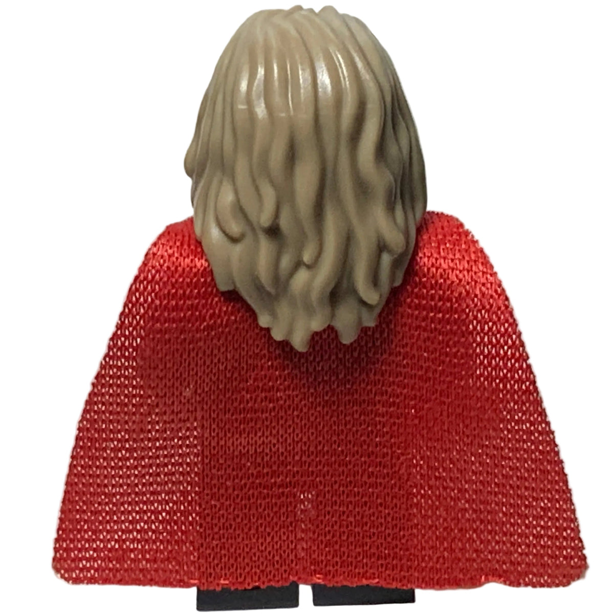 Thor, sh0734, LEGO® Marvel Minifigure