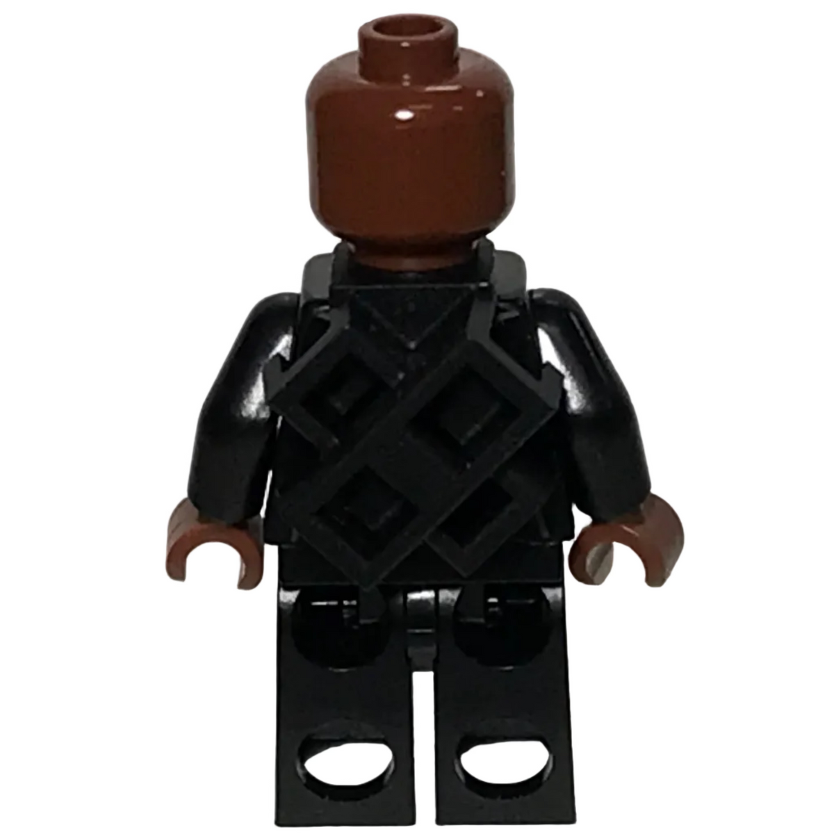 Blade, sh0713 - LEGO® Marvel Minifigure