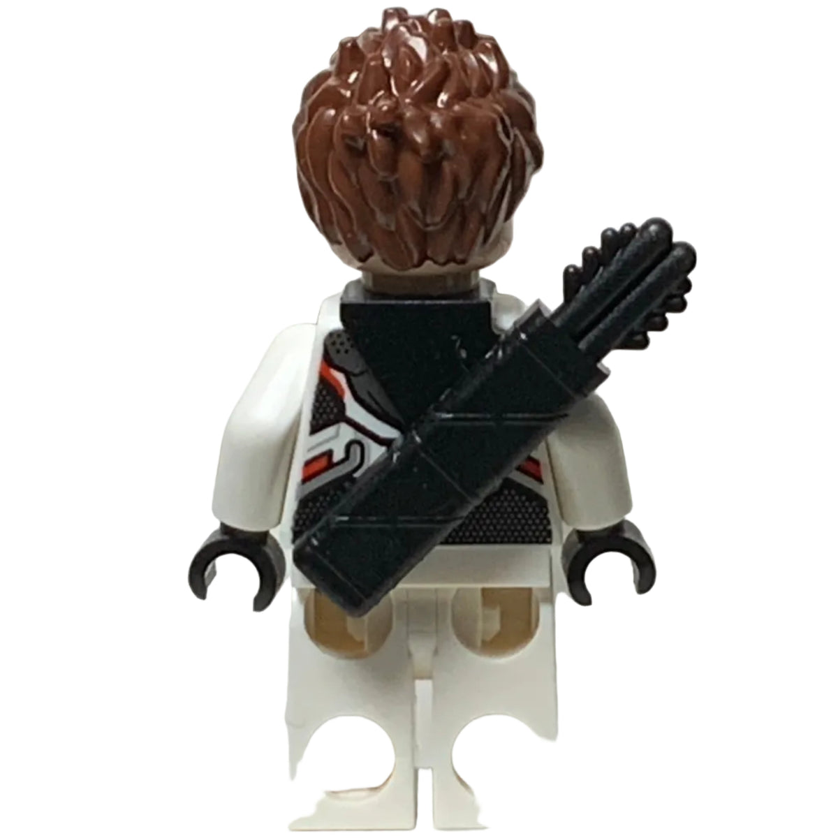 Hawkeye, sh0570 - LEGO® Marvel Minifigure