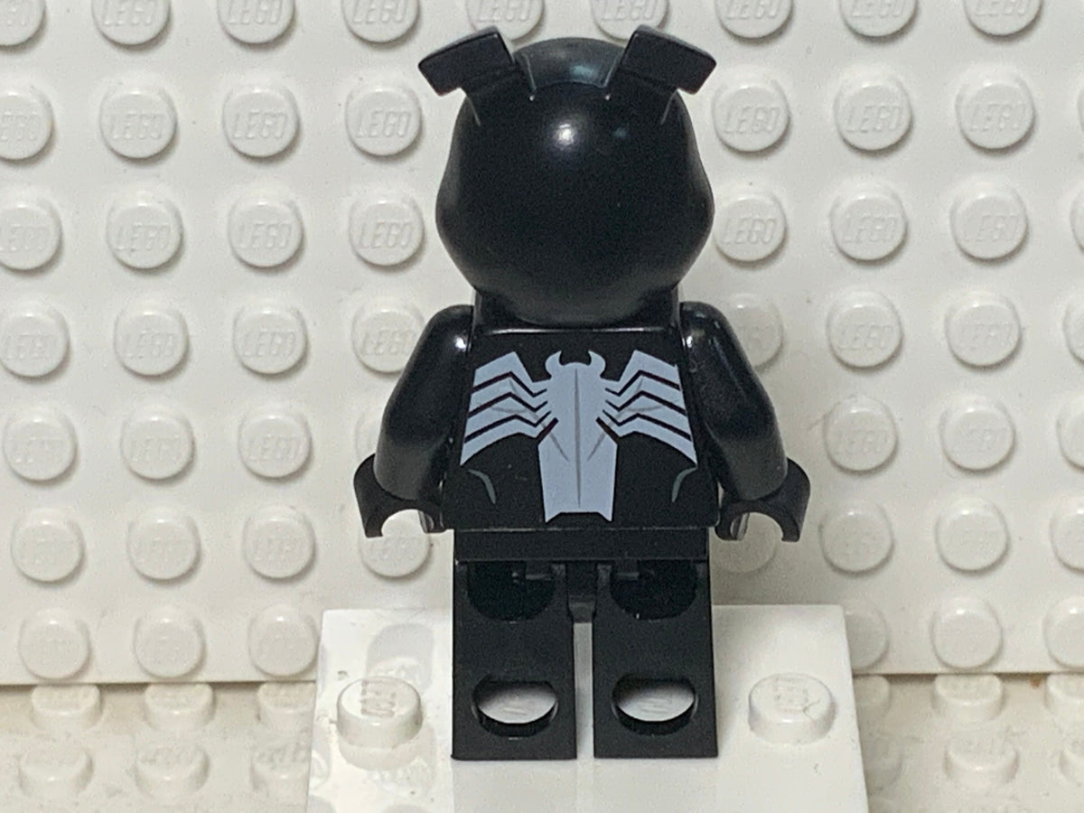Pork Grind, sh0698, LEGO® Marvel Minifigure