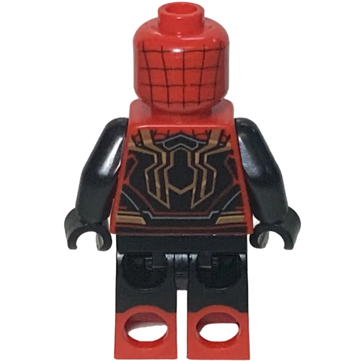 Spider-Man, sh0778 - LEGO® Marvel Minifigure