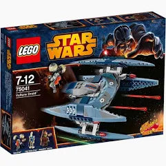 LEGO Star Wars Vulture Droid Set (75041)