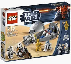 LEGO Star Wars Droid Escape Set (9490)