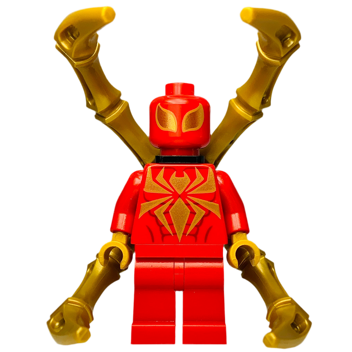LEGO-MARVEL SUPER HEROES