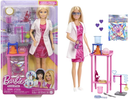 Mattel