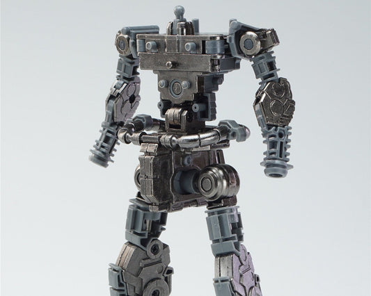 Dot Workshop Metal Parts for MG Zaku (Lunamaria)