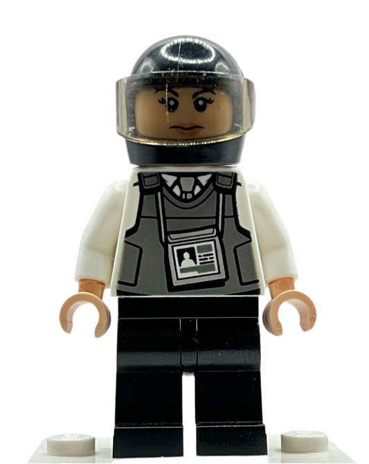 Armored Truck Driver, Helmet, sh0617
