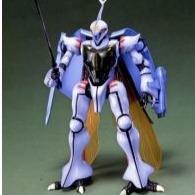 MG AURA BATTLER DUNBINE