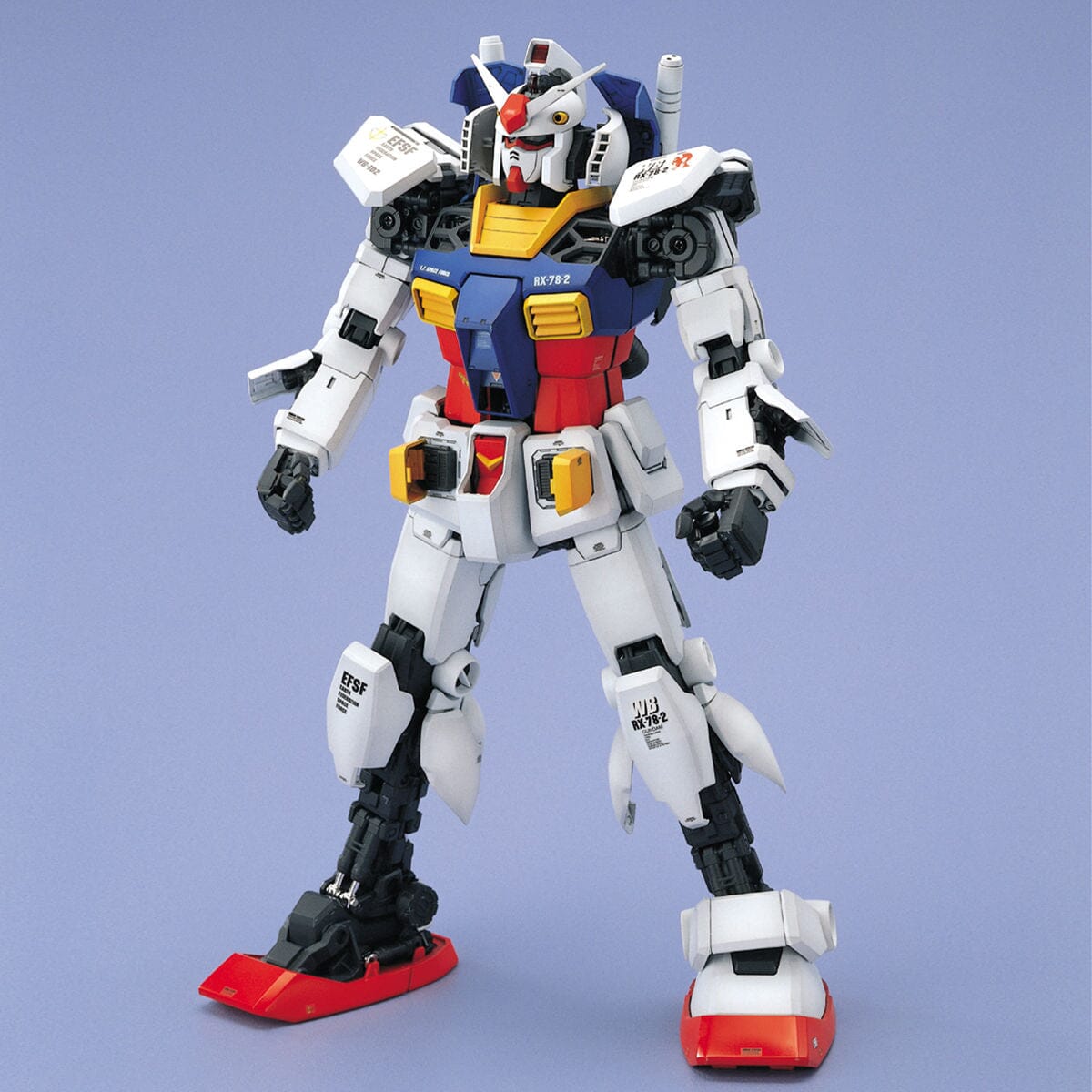 PG 1/60 RX-78-2 Gundam