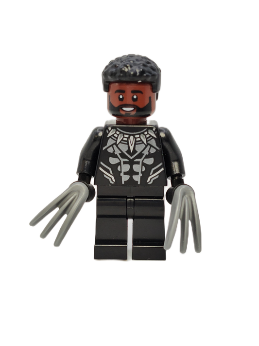 Black Panther, sh0807
