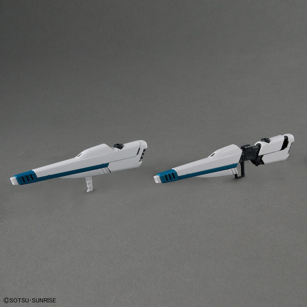 MG 1/100 F91 Gundam F91 (Ver 2.0)