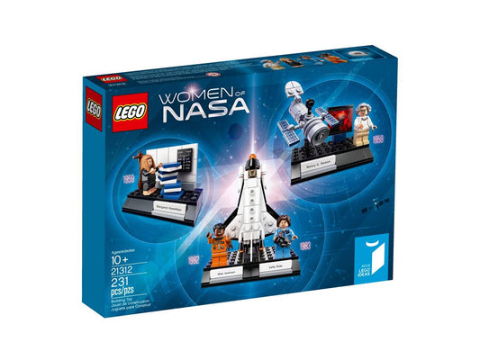 LEGO Women of NASA Set (21312)