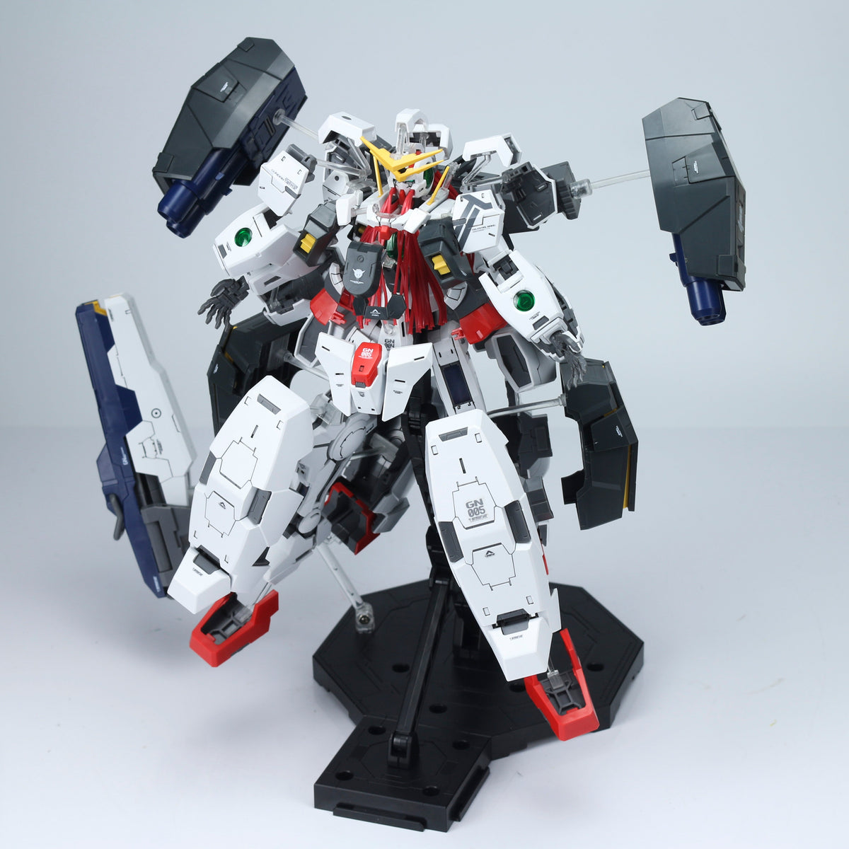 Effects Wings EWMG008 MG Virtue Display Stand