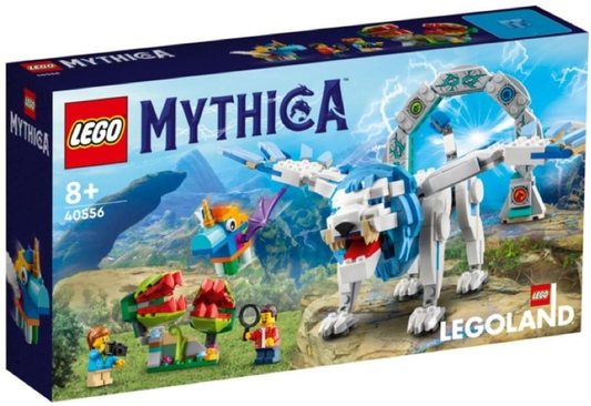 LEGO LEGOLAND Mythica Set (40556)