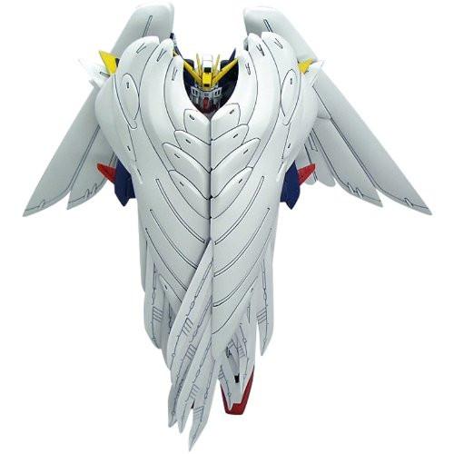 PG 1/60 Wing Gundam Zero Custom