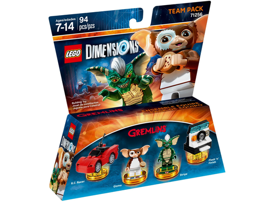 LEGO Dimensions Team Pack - Gremlins (71256)