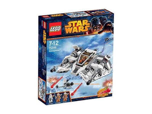 LEGO Star Wars Snowspeeder Set (75049)