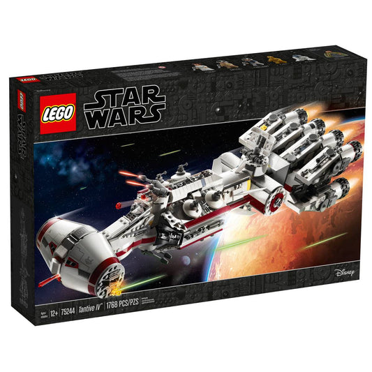 LEGO Star Wars Set - Tantive IV 75244