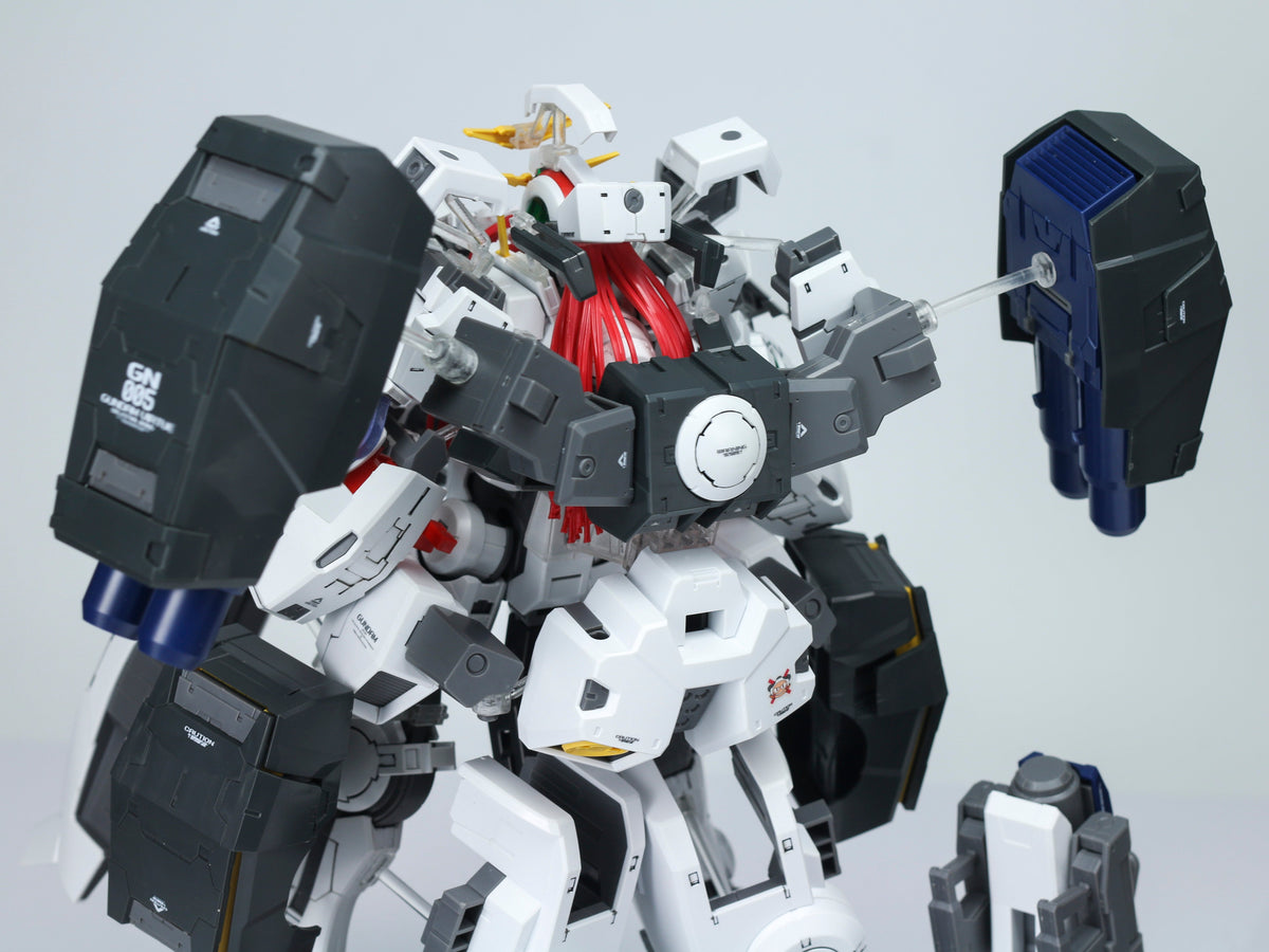 Effects Wings EWMG008 MG Virtue Display Stand