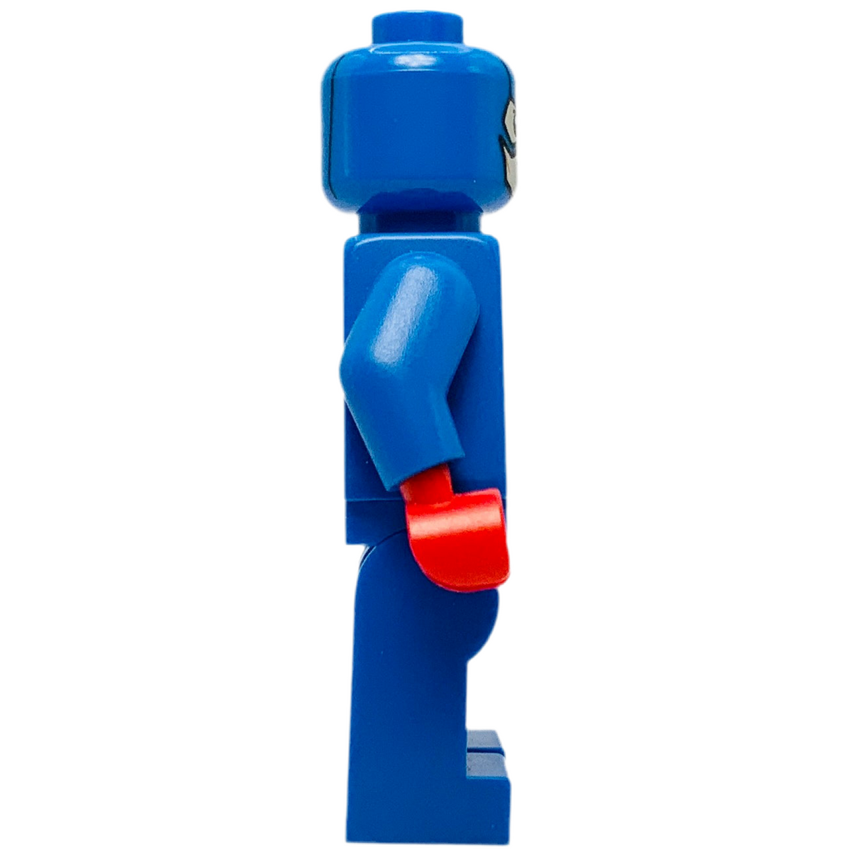 Captain America, sh0106, LEGO® Marvel Minifigure
