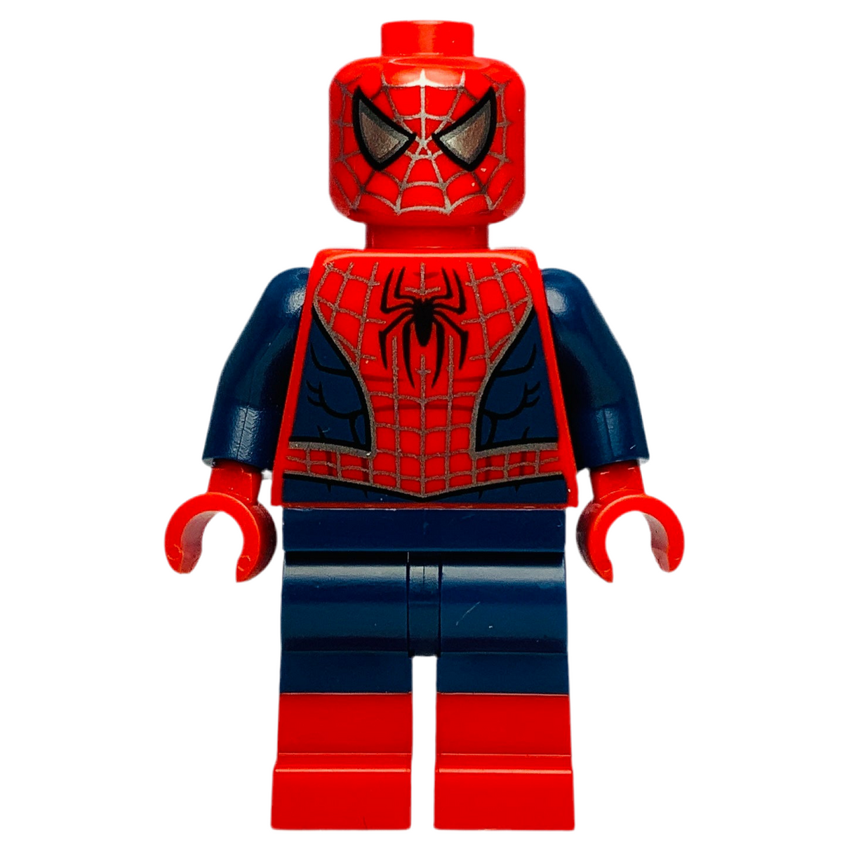 Friendly Neighborhood Spider-Man, sh0892 - LEGO® Marvel Minifigure