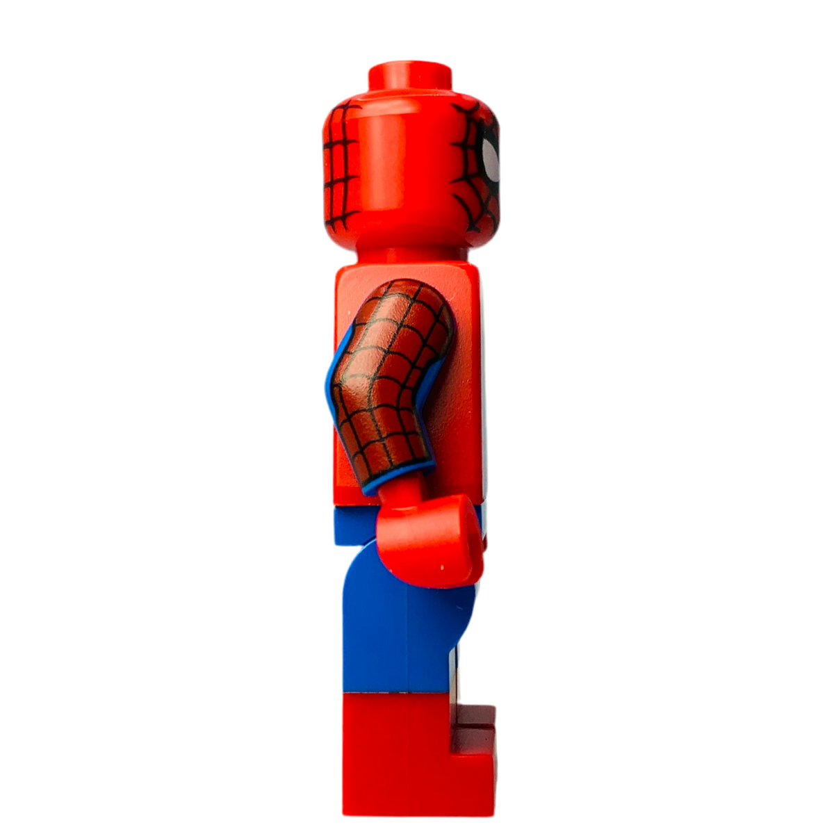 Spider-Man, sh0708, LEGO® Marvel Minifigure