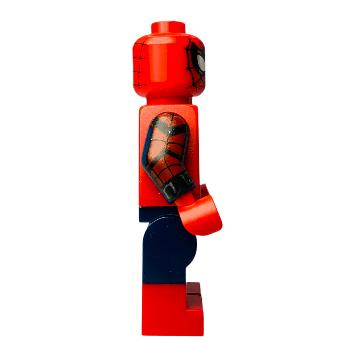 Spider-Man, sh0829, LEGO® Marvel Minifigure