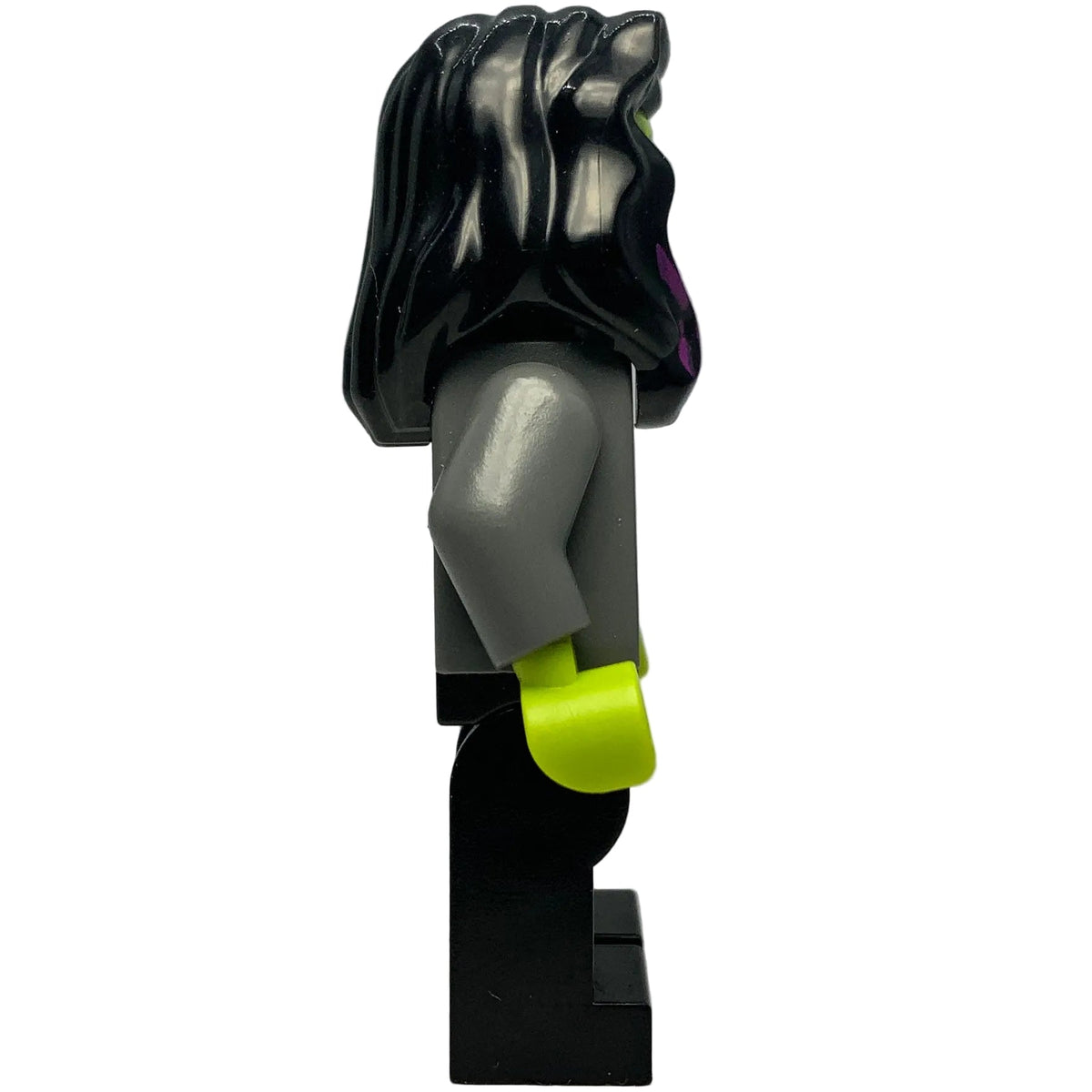 Gamora, sh0388 - LEGO® Marvel Minifigure