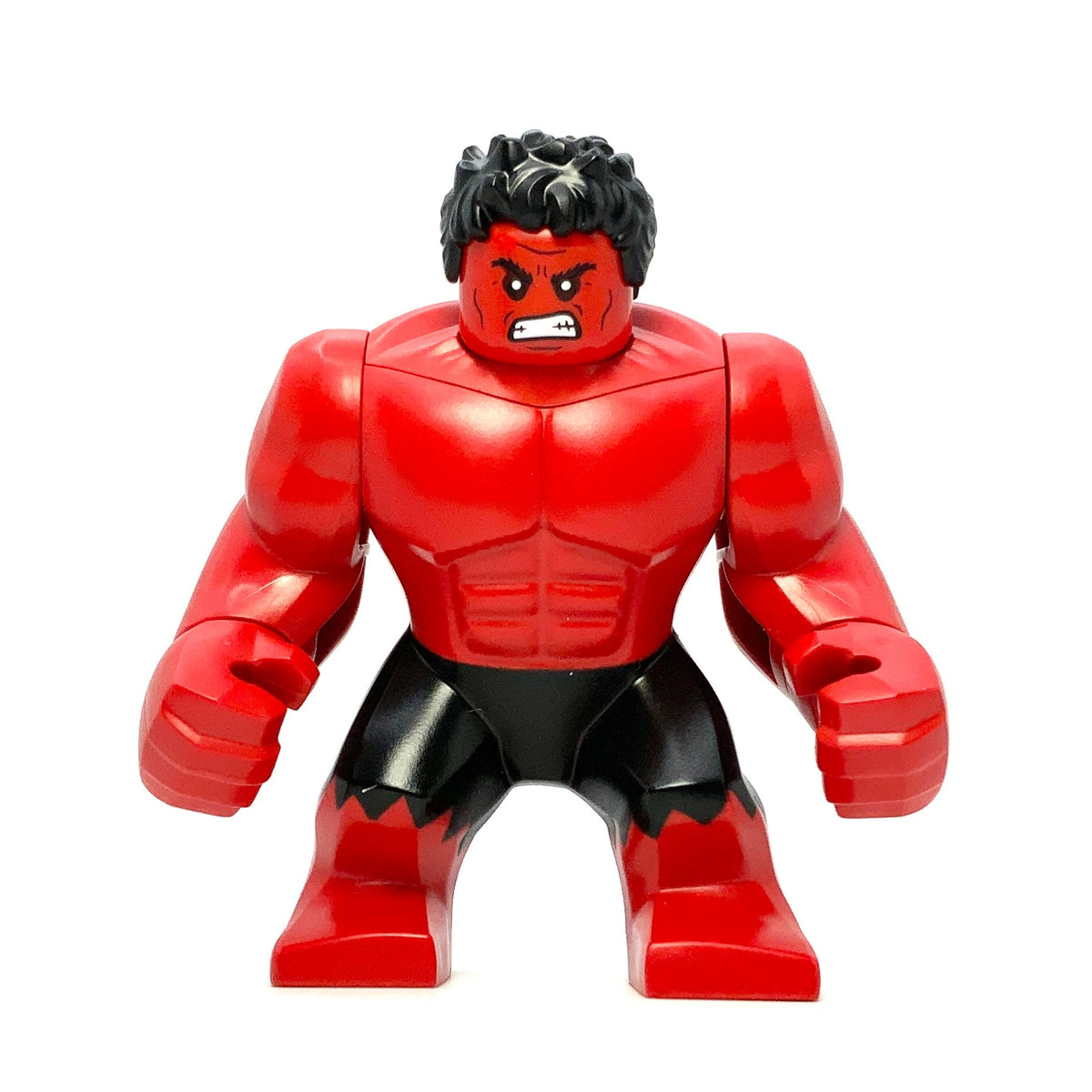 Red Hulk, sh1001
