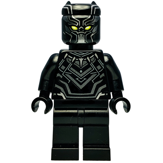 Black Panther, sh0263
