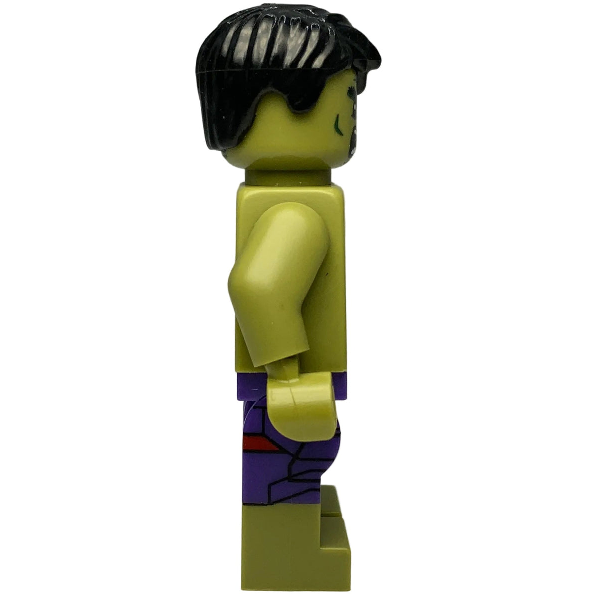 Hulk, sh0212 - LEGO® Marvel Minifigure