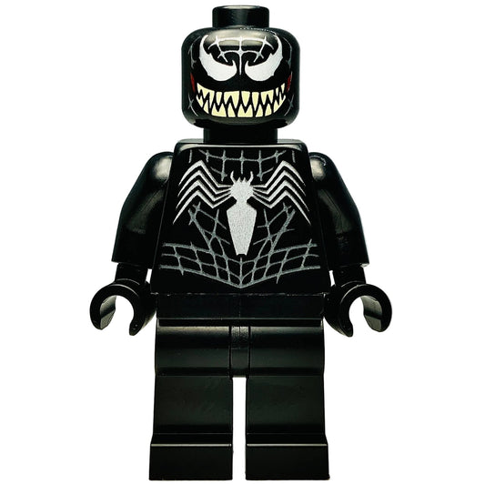 Venom, sh1113 - LEGO® Marvel Minifigure