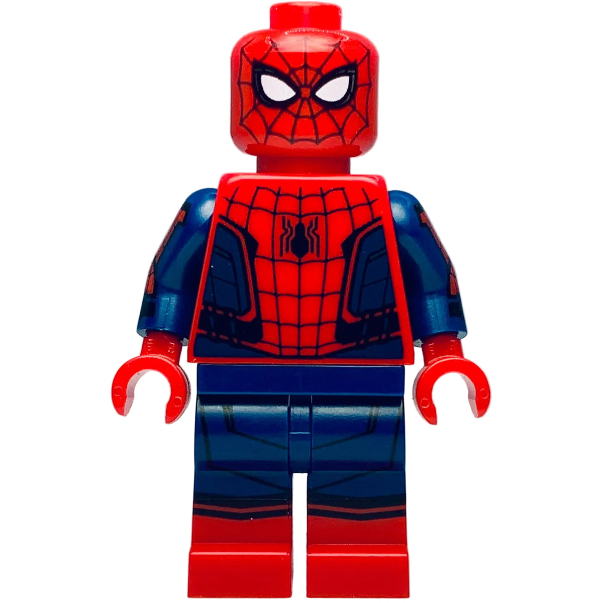Spider-Man, sh0420 - LEGO® Marvel Minifigure