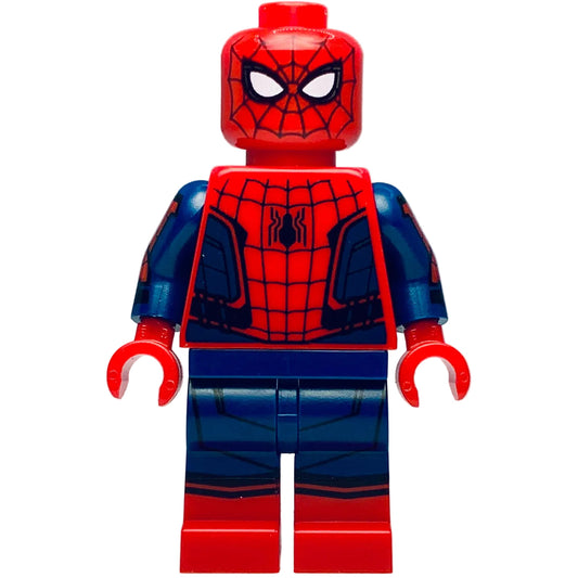 Spider-Man, sh0420 - LEGO® Marvel Minifigure