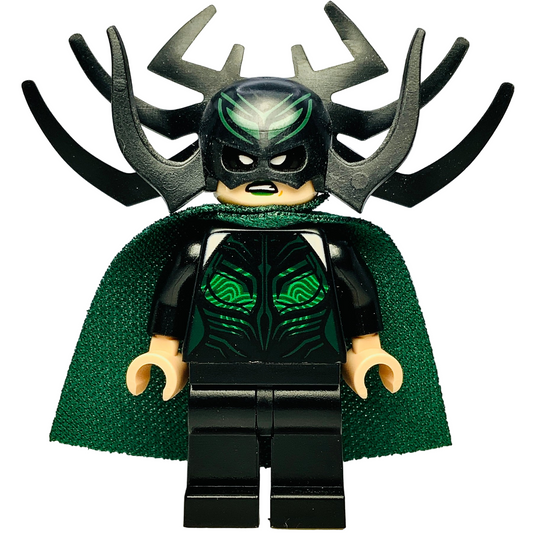 Hela, sh0406