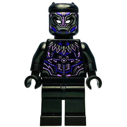 Black Panther, sh0728
