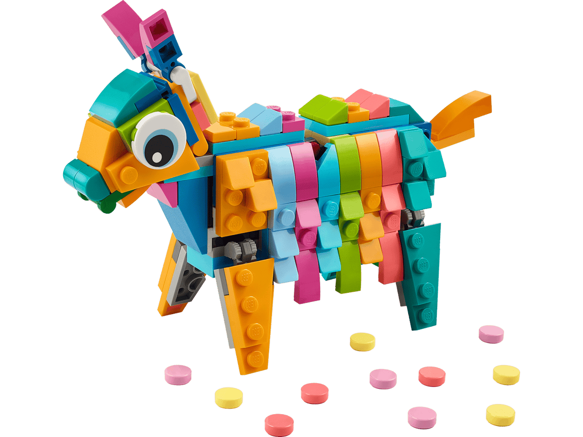 LEGO Piñata Set (40644)