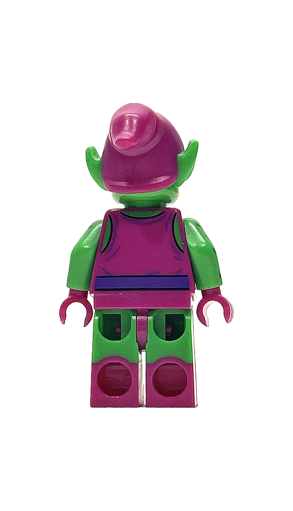 Green Goblin, sh0271 - LEGO® Marvel Minifigure
