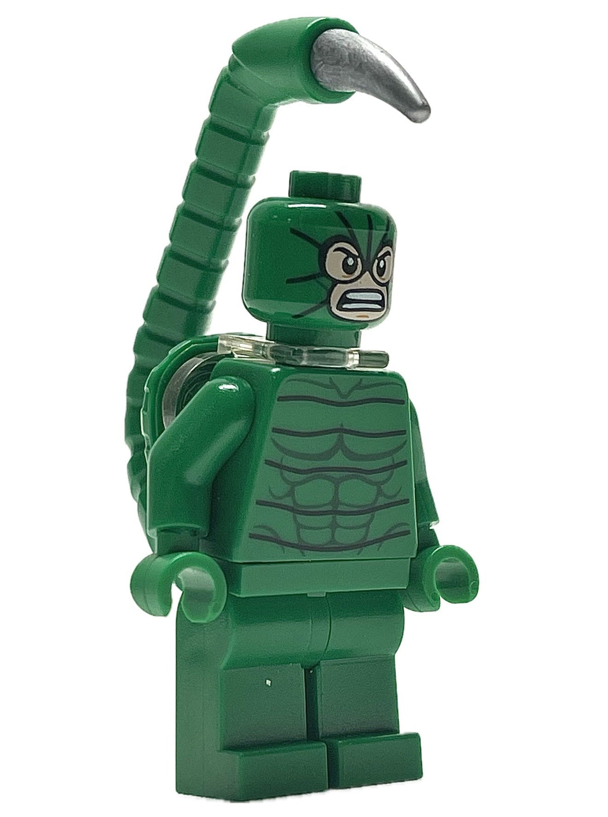 Scorpion, sh0269 - LEGO® Marvel Minifigure