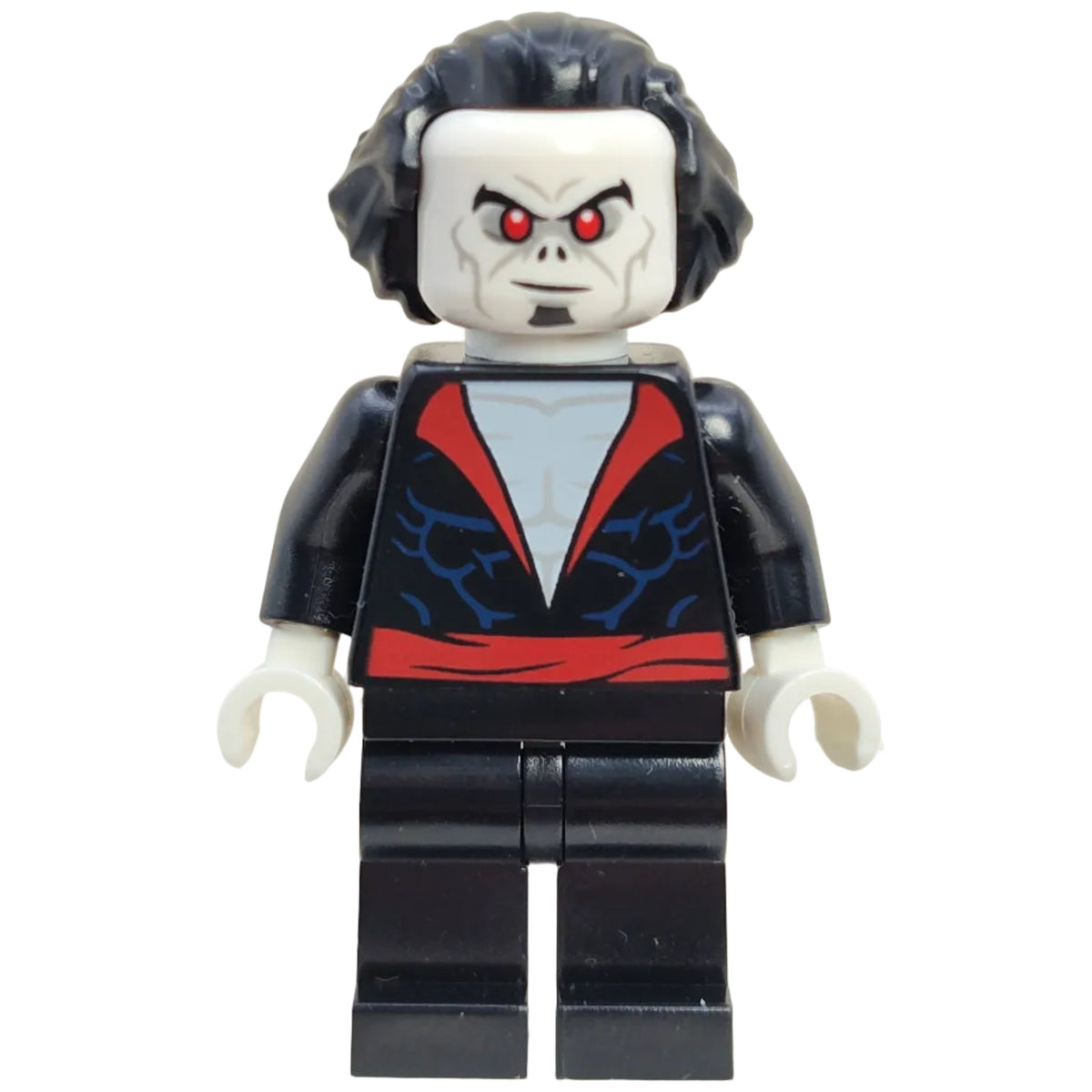 Morbius, sh0856 - LEGO® Marvel Minifigure