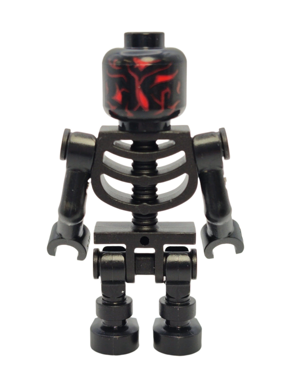 Fire Demon, sh0980