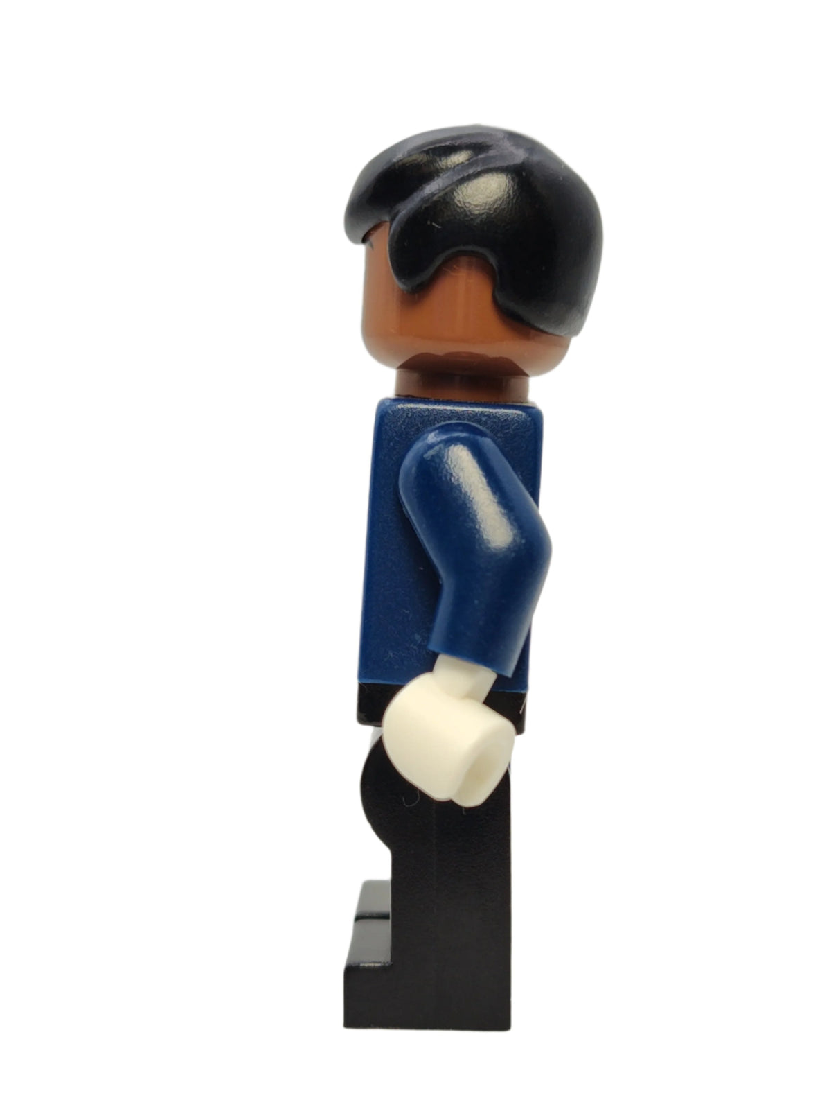 Ambulance Driver - Dark Blue Torso with EMT Star of Life Logo, spd023