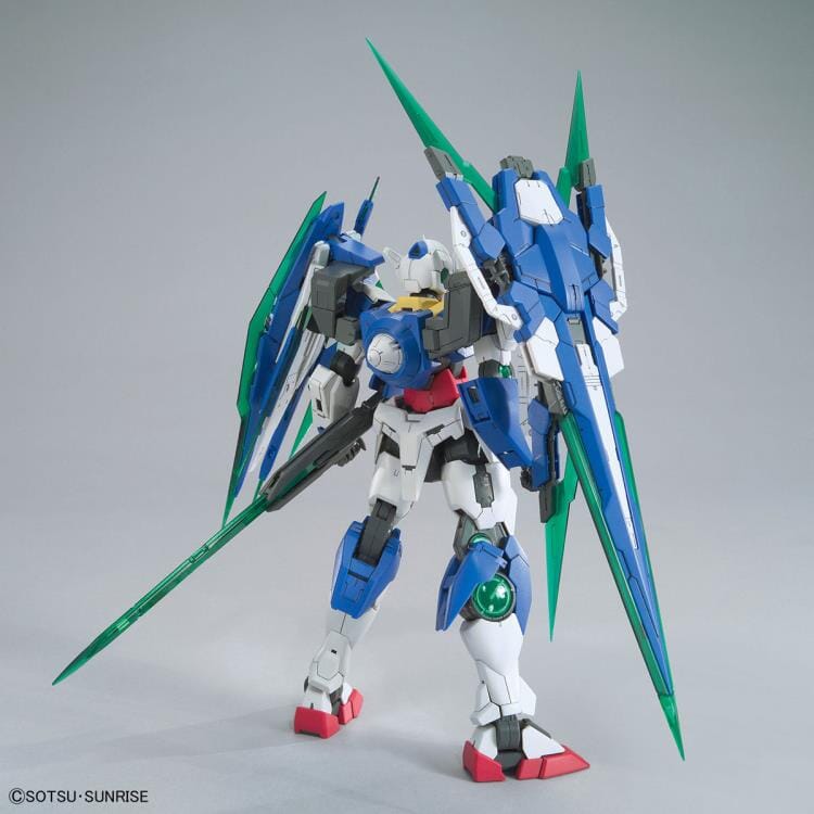 MG 1/100 00 Quan[T] Full Saber