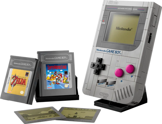 LEGO Game Boy (72046)