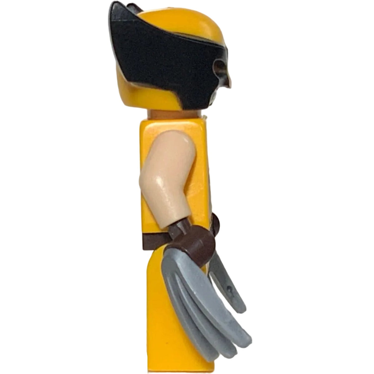 Wolverine, sh0118 - LEGO® Marvel Minifigure