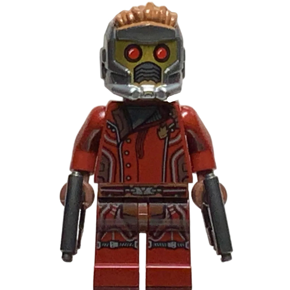 Star-Lord/Peter Quill, sh0123